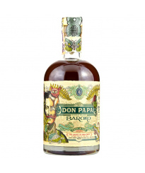 RUM Don Papa Baroko 40% 0,7L