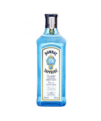 GIN BOMBAY SAPPHIRE 40% 0,7L