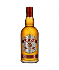 CHIVAS REGAL 12Y 40% 1L