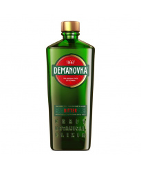 DEMANOVKA 0,7L 38%