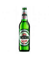 HOLBA ŠERÁK PREPRAVKA 20x0,5L