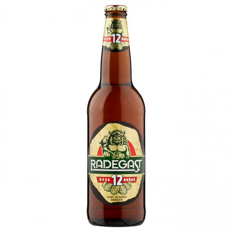 RADEGAST 12% PREPRAVKA 20x0,5L