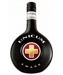 UNICUM LIK. 40% 0,7L