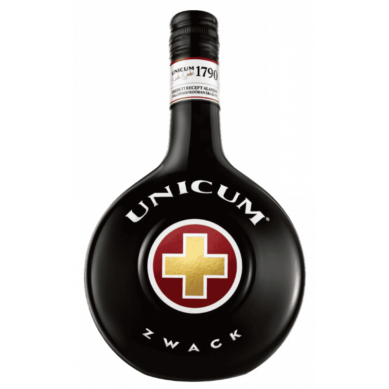 UNICUM LIK. 40% 0,7L