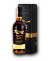 RUM ZACAPA SOL.G.RESRV. 40% 1L KR.
