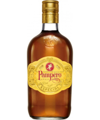 RUM PAMPERO ESPECIAL 40% 0,7L