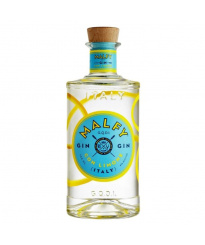 GIN MALFY LIMONE 41% 0,7L