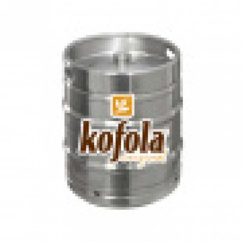 KOFOLA ORIGINAL KEG 20L