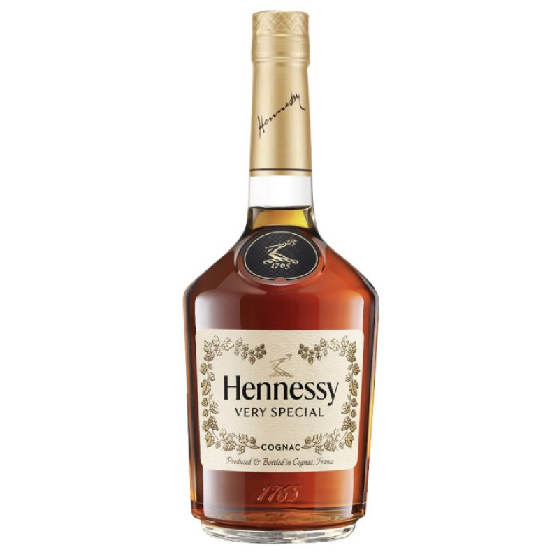HENNESSY VS 0,7L 40%