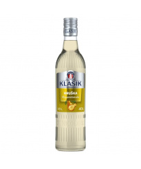 HRUŠKA KOPANIČ.KLASIK 40% 0,5L