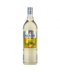 HRUŠKA KOPANIČ.KLASIK 40% 1L