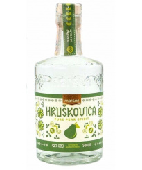 MARSEN HRUŠKOVICA 42% 0,7L