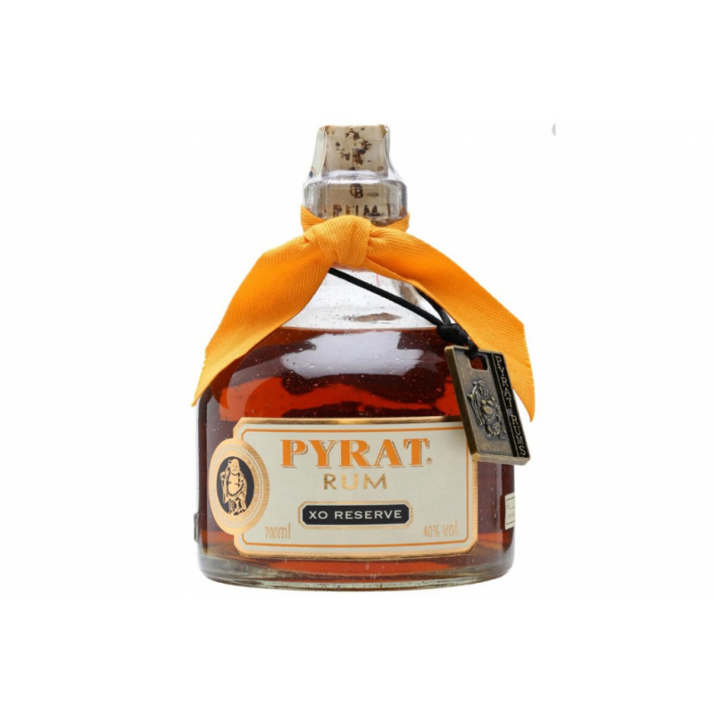 RUM PYRAT XO RESERVA 40% 0,7L