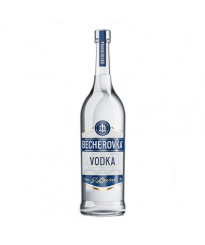 BECHEROVKA VODKA 37,5% 0,7L