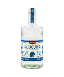 MARSEN SLIVOVICA 42% 0,7L