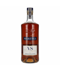 MARTELL VS 0,7L 40%