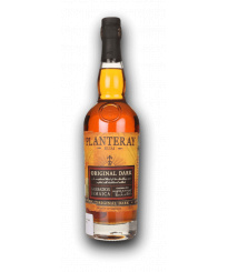 PLANTERAY ORIGINAL DARK 40% 0,7L