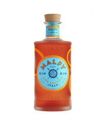 GIN MALFY ARANCIA 41% 0,7L