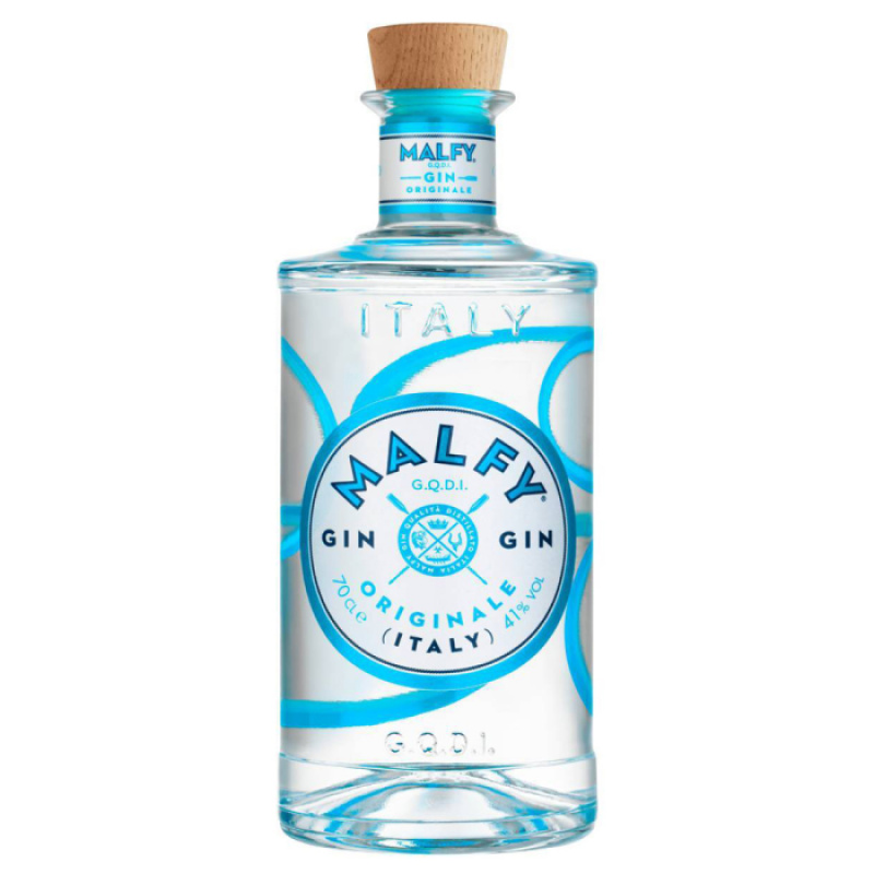 GIN MALFY ORIGINALE 41% 0,7L