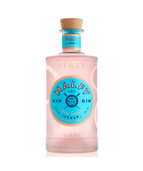 GIN MALFY ROSA 41% 0,7L