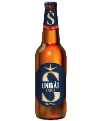 ŠARIŠ UNIKÁT PREPRAVKA 20x0,5L