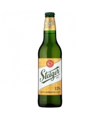 STEIGER 12% PREPRAVKA 20x0,5L