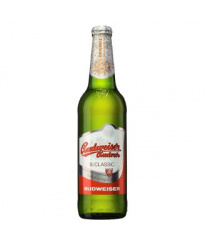 BUDVAR 9,9%  PREPRAVKA 20x0,5L