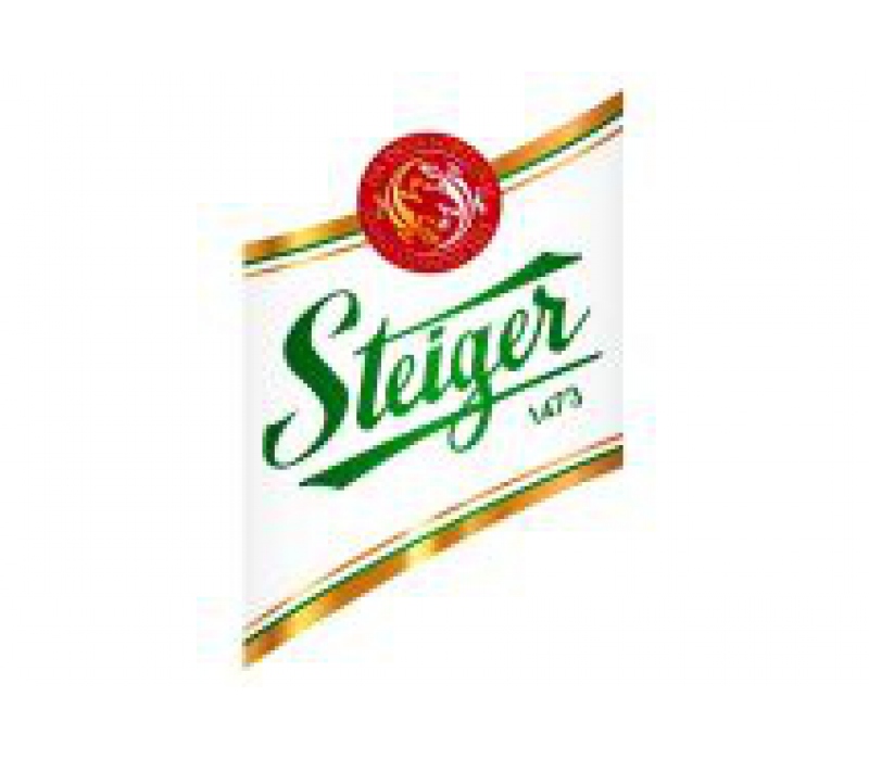 Steiger